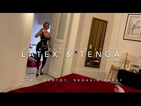 ❤️ Escadravo ruivo em traje de látex fodido por meio de meio-irmão ☑ Porno vídeo em pt-br.marketapp.top