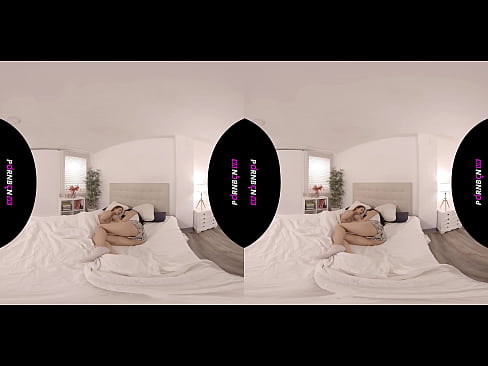 ❤️ PORNBCN VR Duas jovens lésbicas acordam excitadas em realidade virtual 4K 180 3D Genebra Bellucci Katrina Moreno ☑ Porno vídeo em pt-br.marketapp.top